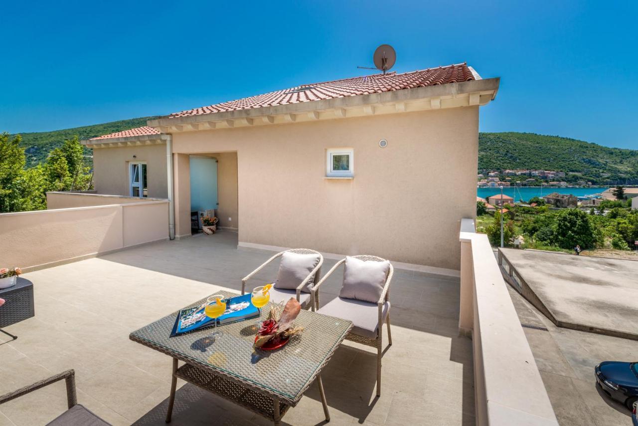 Du Lux 3 Apartman *
